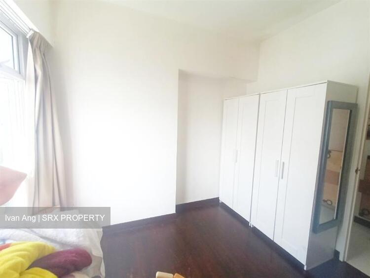 Blk 289B Compassvale Cape (Sengkang), HDB 3 Rooms #468565851